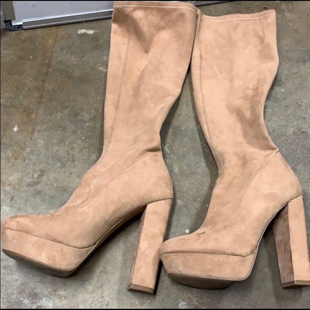 Steve Madden Boots